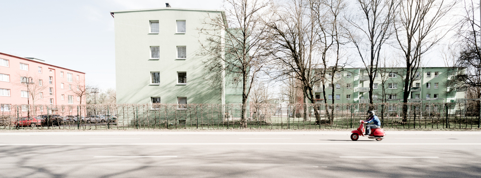 High Speed - ID 001197