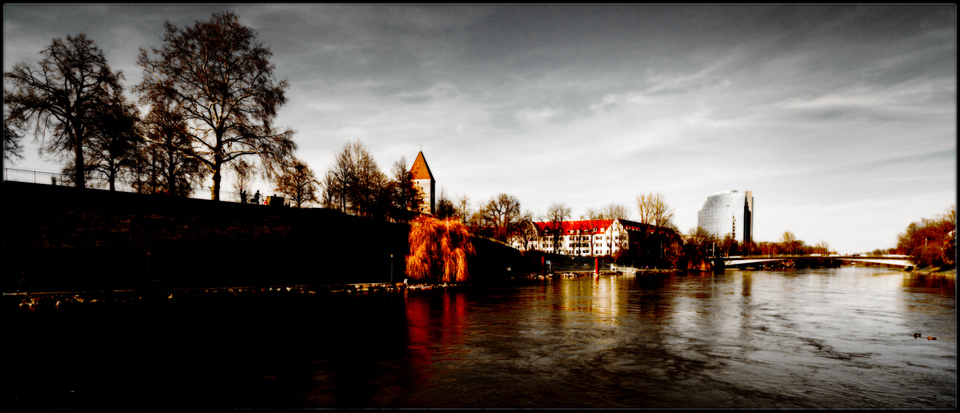 Later Afternoon - ID 001206