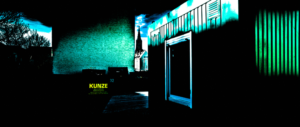 KUNZE - ID 001213