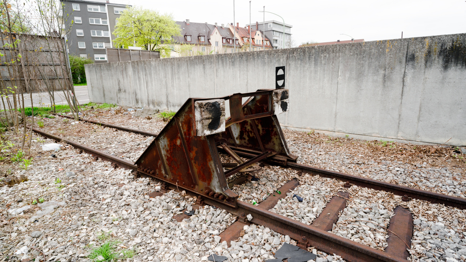 The End in New-Ulm - ID 001217