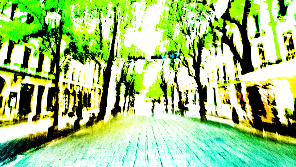 Weimar City - ID 001246