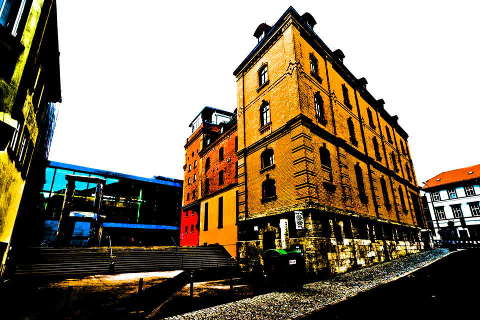 Weimar University - ID 001248