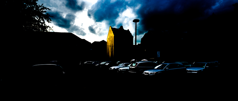 The Sign - ID 001251