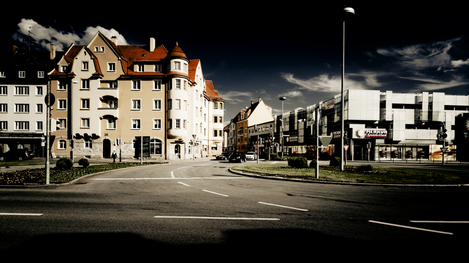 Neu-Ulm West - ID 001263