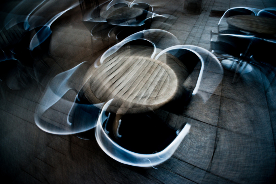 Moving Chairs - ID 001326