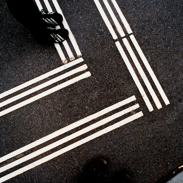 Three Stripes - ID 001338