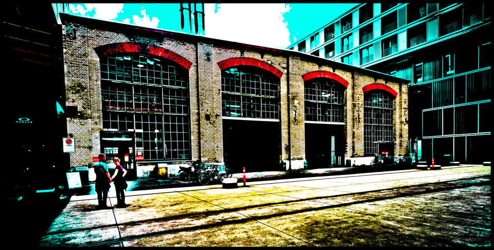 Converted Industry - ID 001339