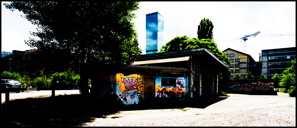 The Tower - ID 001341