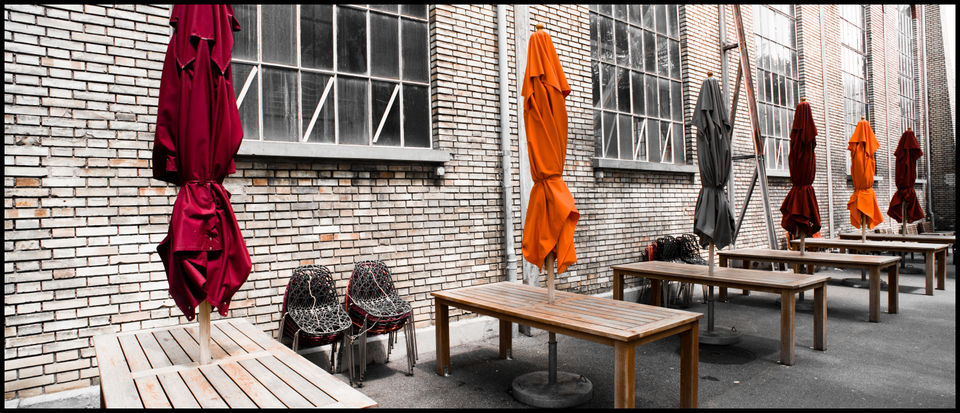 Six Sunshades - ID 001343