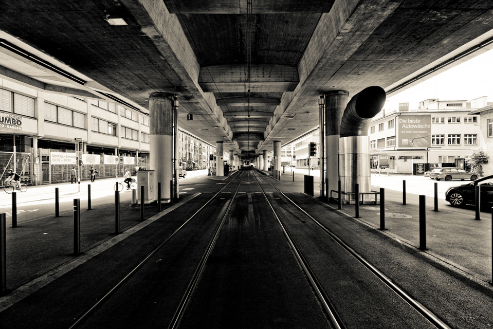 South View - ID 001345