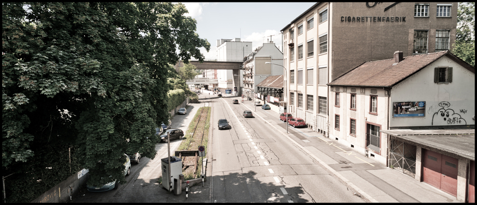 Street View - ID 001354