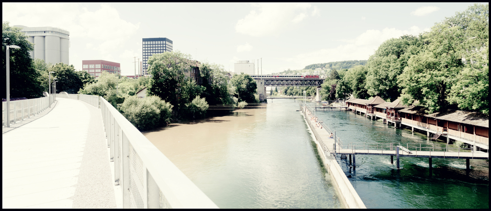 River View - ID 001355