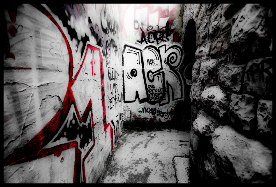 Post-Eck - ID 001357