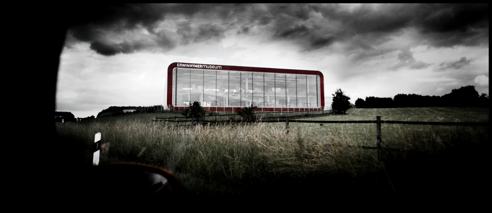 Window on Field - ID 001360