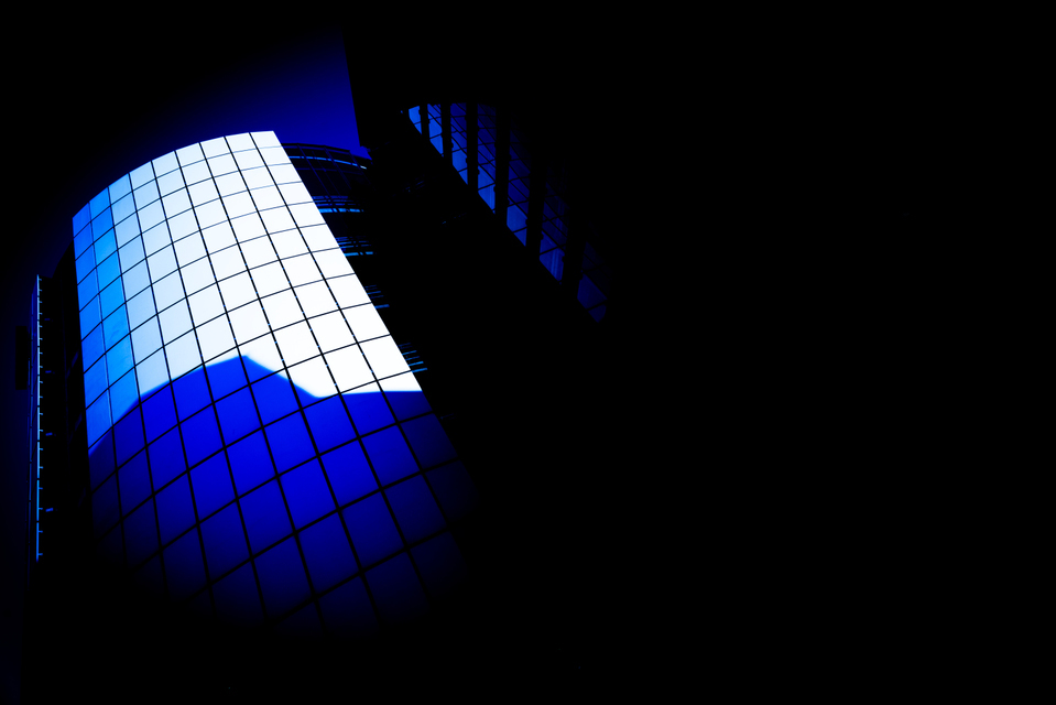 Light and Darkness - ID 001383