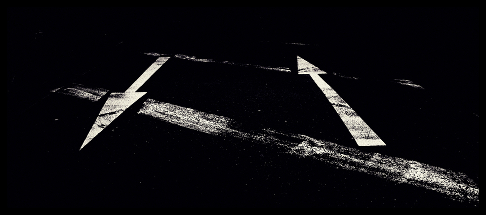 Two Directions - ID 001384