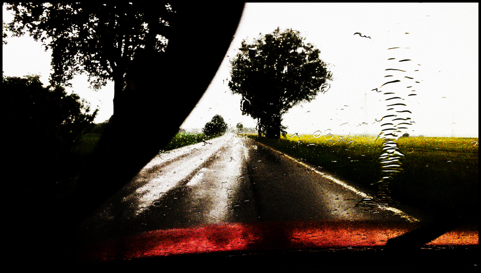 Raining I - ID 001385