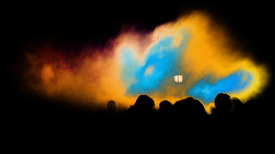 Lights Serenade II - ID 001396