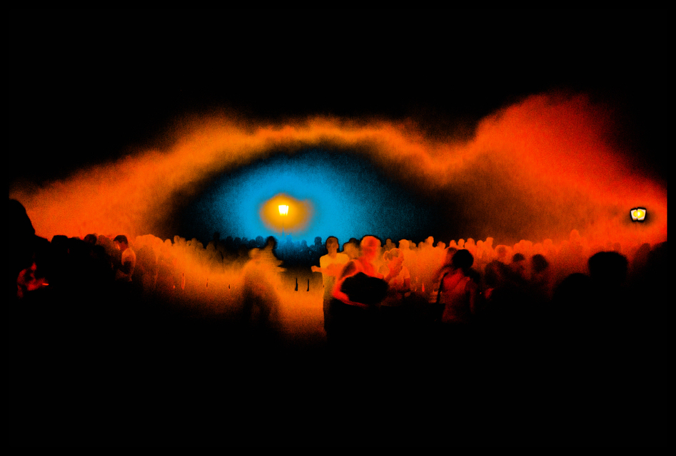 Lights Serenade VI - ID 001400