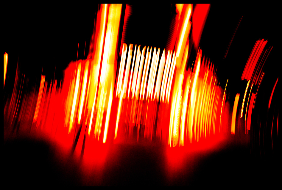 Burning II - ID 001419