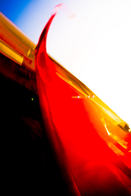 Red Flag - ID 001428