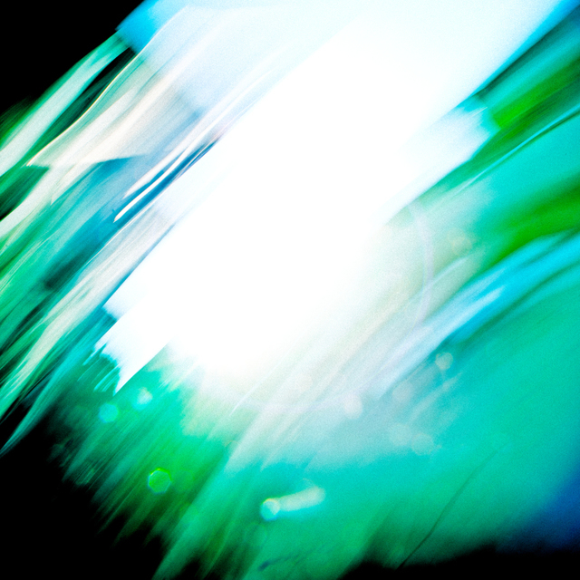 Street in Green - ID 001430