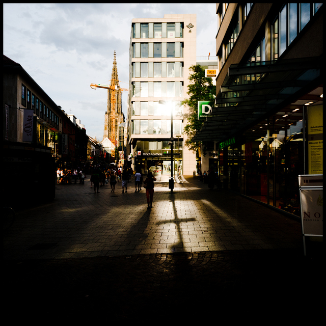 Cross Street - ID 001459