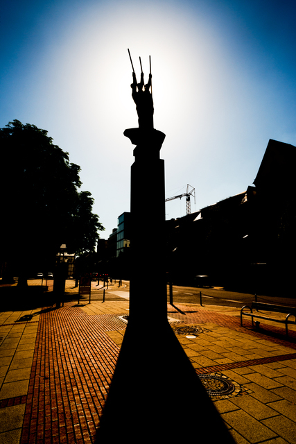 We Are Three - ID 001464