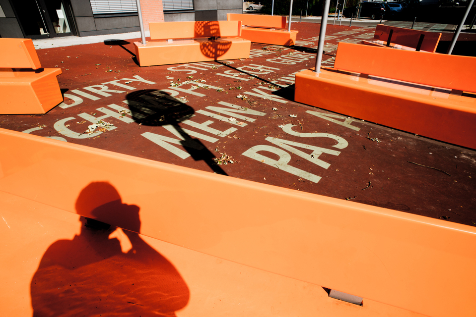 Dirty Main Pas - ID 001466