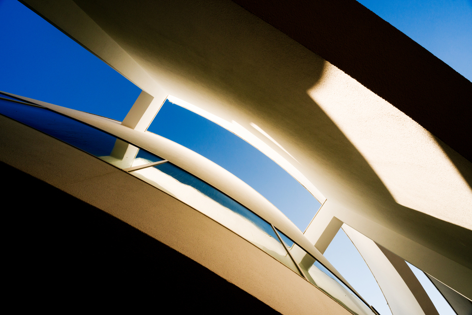 Sky View I - ID 001477