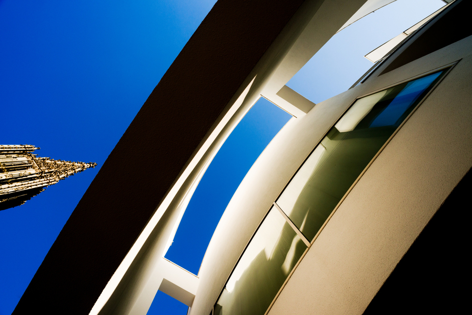 Sky View III - ID 001479