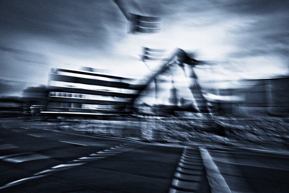 Destruction I - ID 001500