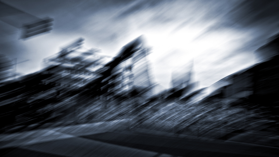 Destruction IV - ID 001503