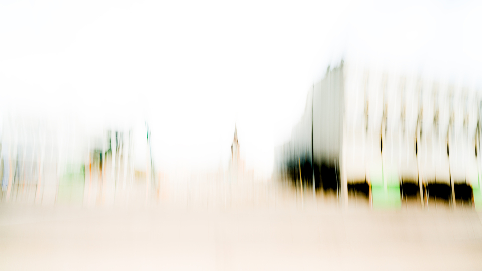 A New View I - ID 001504