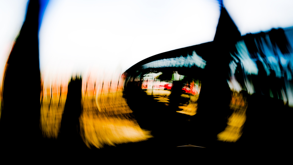 Hasty View - ID 001508