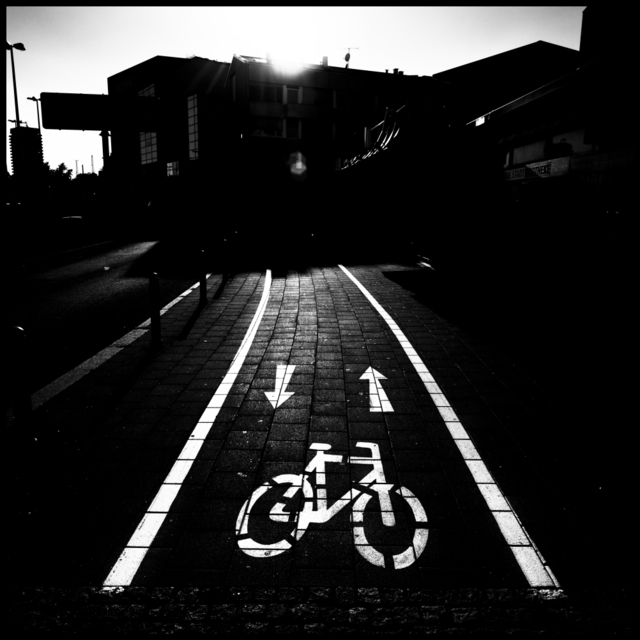 Enter Exit - ID 001514