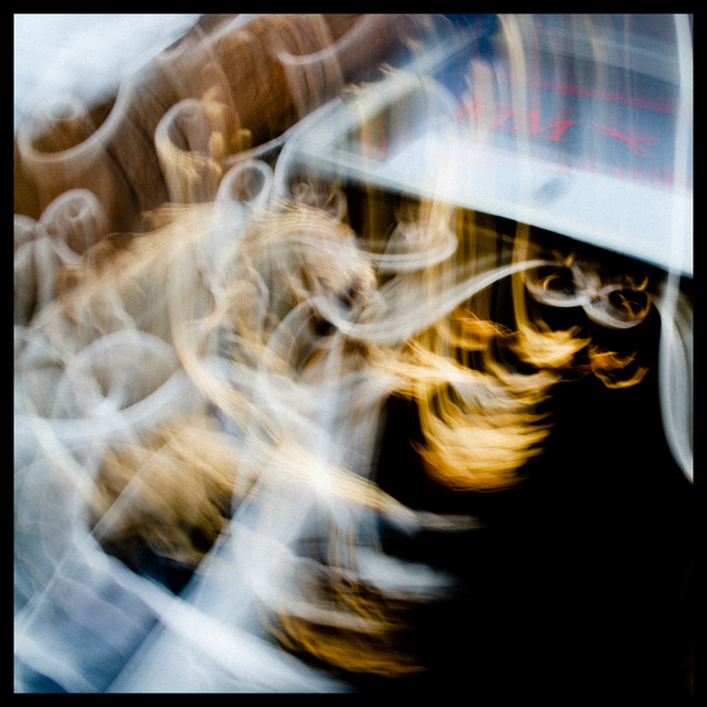 Gate On Fire - ID 001534