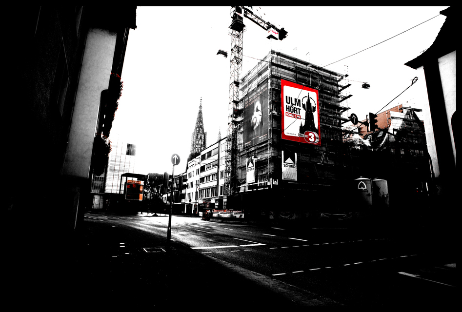 Ulm Listens - ID 001535