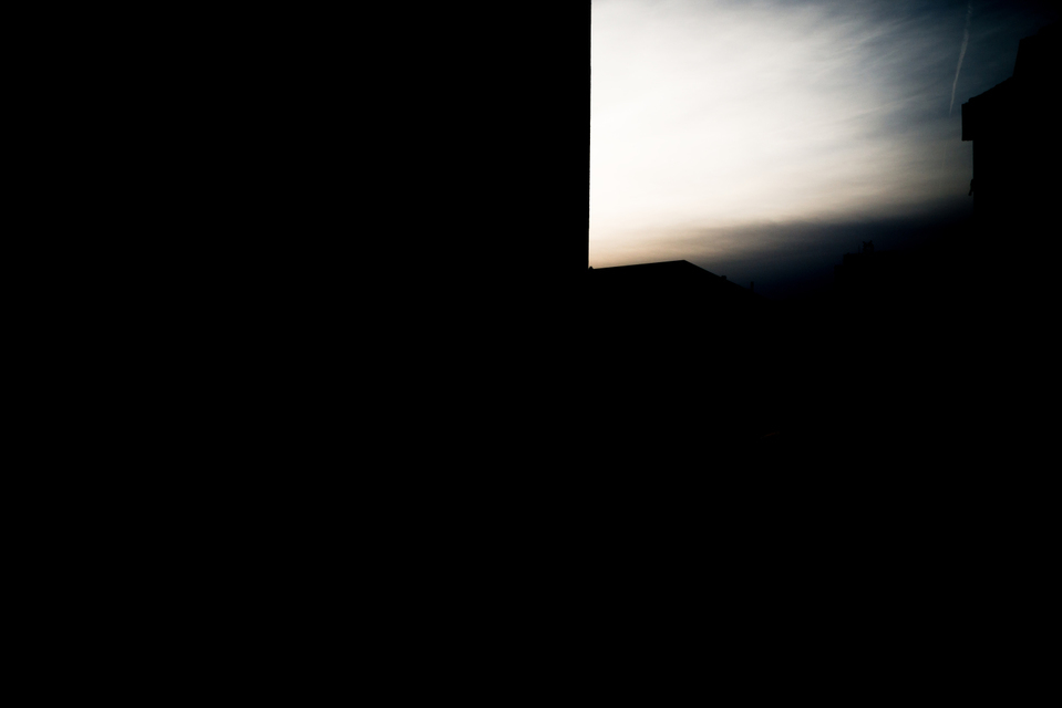 Nightfall II - ID 001551