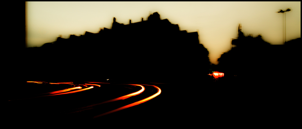 First Traces II - ID 001557