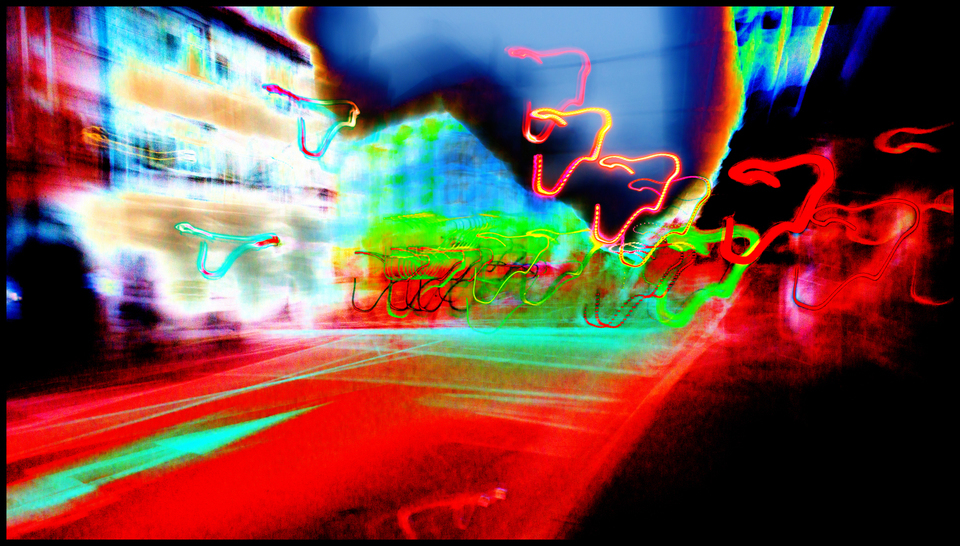 Disco Lines - ID 001570