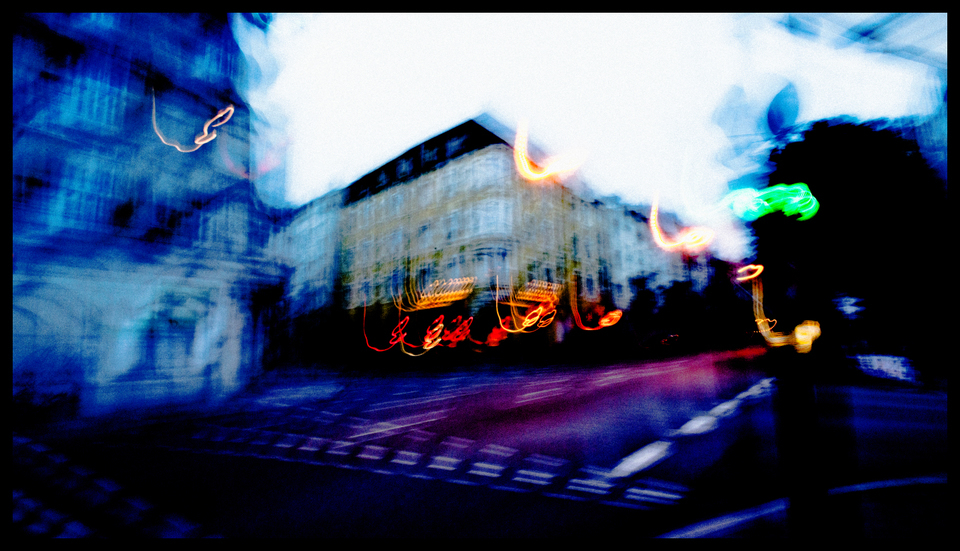 Green Line Dance - ID 001573