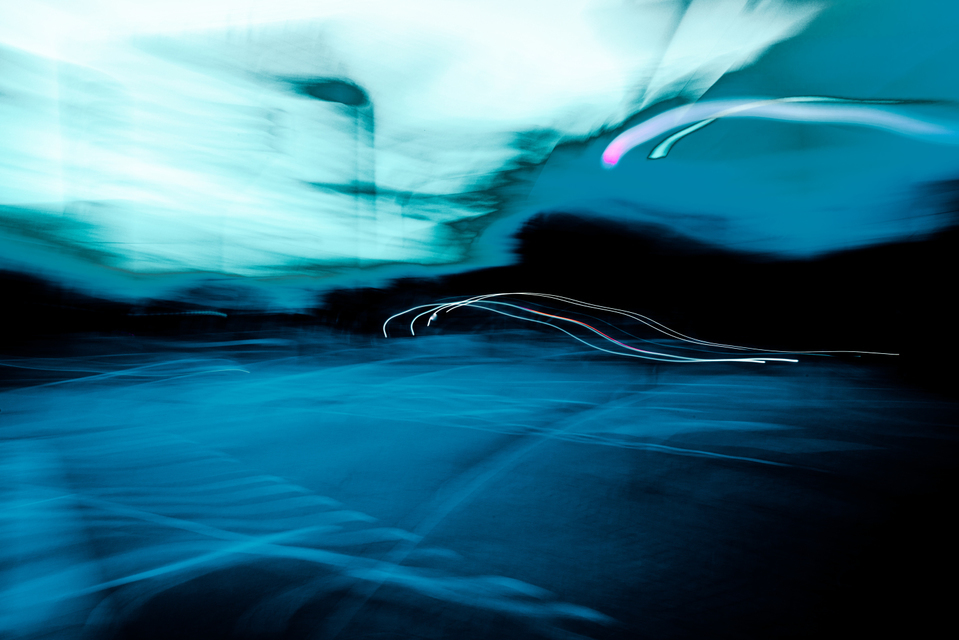 Crossing I - ID 001585