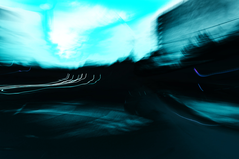 Crossing III - ID 001587