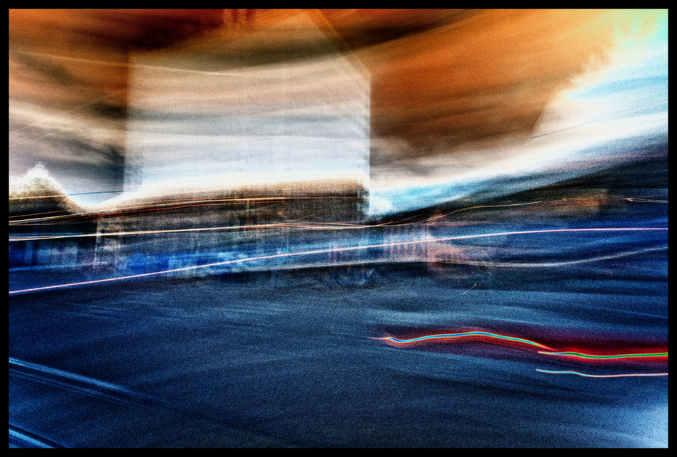 Colored Sky - ID 001589