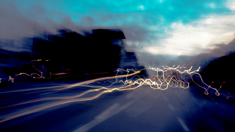 Coming from Main Station - ID 001590