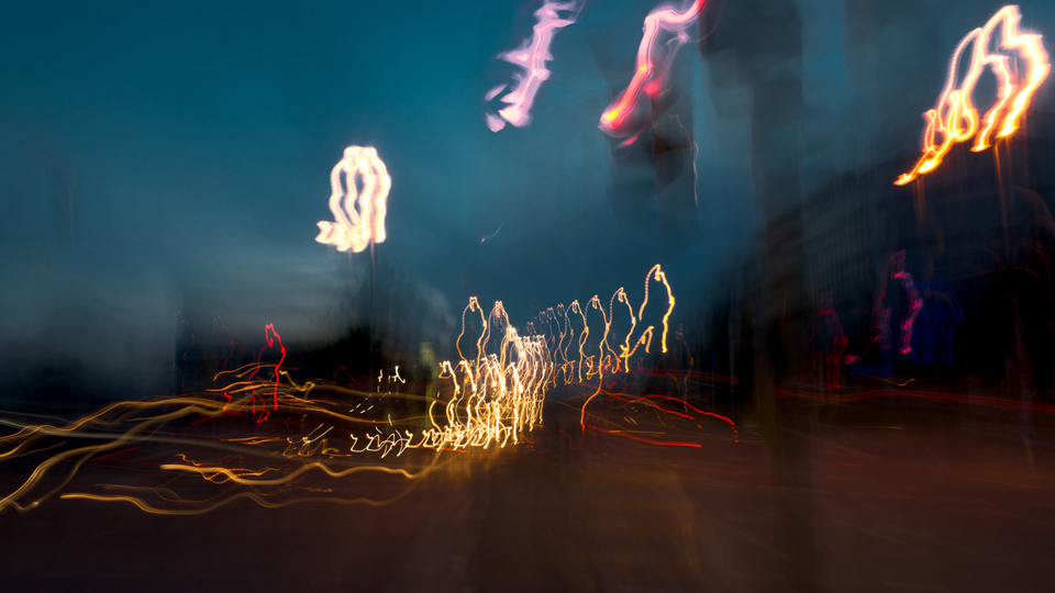 Last Light II - ID 001603