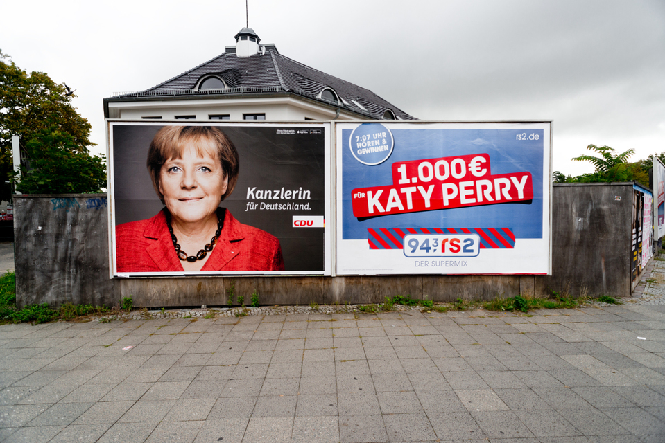 Chancellor Katy Perry - ID 001625