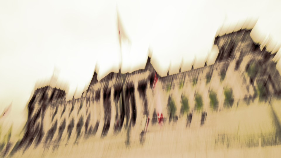 The Reichstag Ship - ID 001642