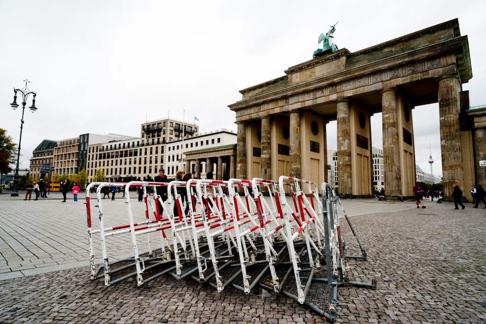 Little Tower - ID 001645